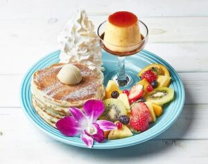 ハワイアンフード×コナコーヒーが絶品!甲府のコナズ珈琲でゆったり南国デートを