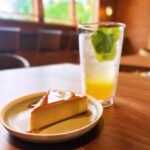 【山梨デートスポット✨】フレンチレストランcontrast・Cafe Lys