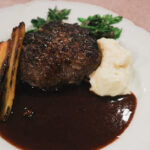 デートに最適！甲府🍽MOG/Bistro酒場