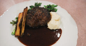 デートに最適!甲府🍽MOG/Bistro酒場