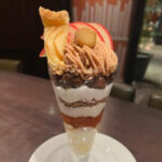【甲府市×🍰】THE SILK
