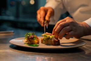 【山梨・記念日ディナー】完全予約制フレンチ「Thalia」で特別なひとときを