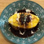 仕事帰りの夜カフェデートにも◎笛吹市Lupinusでヘルシーごはん