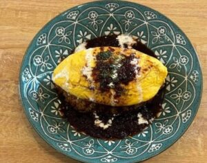 仕事帰りの夜カフェデートにも◎笛吹市Lupinusでヘルシーごはん