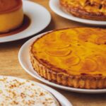【山中湖カフェ】PAPER MOONで大人の癒し時間を|森に囲まれた非日常デートでケーキを堪能
