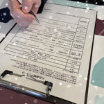 40代男性　入会説明アンケート