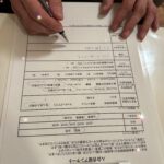 40代男性 入会者様アンケート