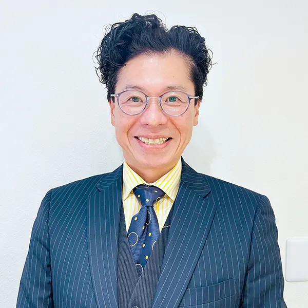 ハッピーライラック代表宮崎さんのアイコン