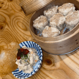 【甲府市×🍺】焼売のジョー 甲府店