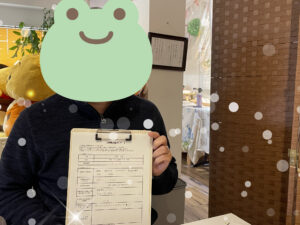 【ご成婚報告】婚活3年の末に出会った“無理しない関係”｜40代男性の成婚ストーリー