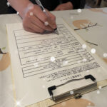 40代男性　入会者様アンケート