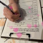 30代男性 入会説明アンケート