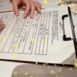 30代女性 入会説明アンケート