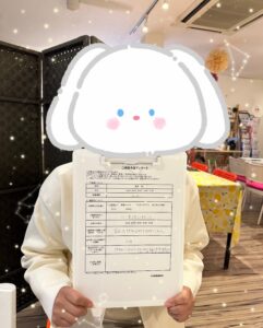 30代女性 成婚者様アンケート