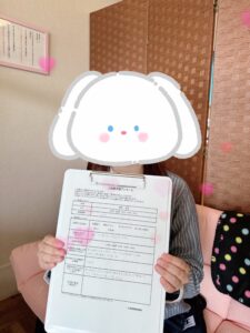 30代女性 成婚者様アンケート