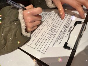 30代女性 入会説明アンケート 「1人がさみしい…結婚したい」