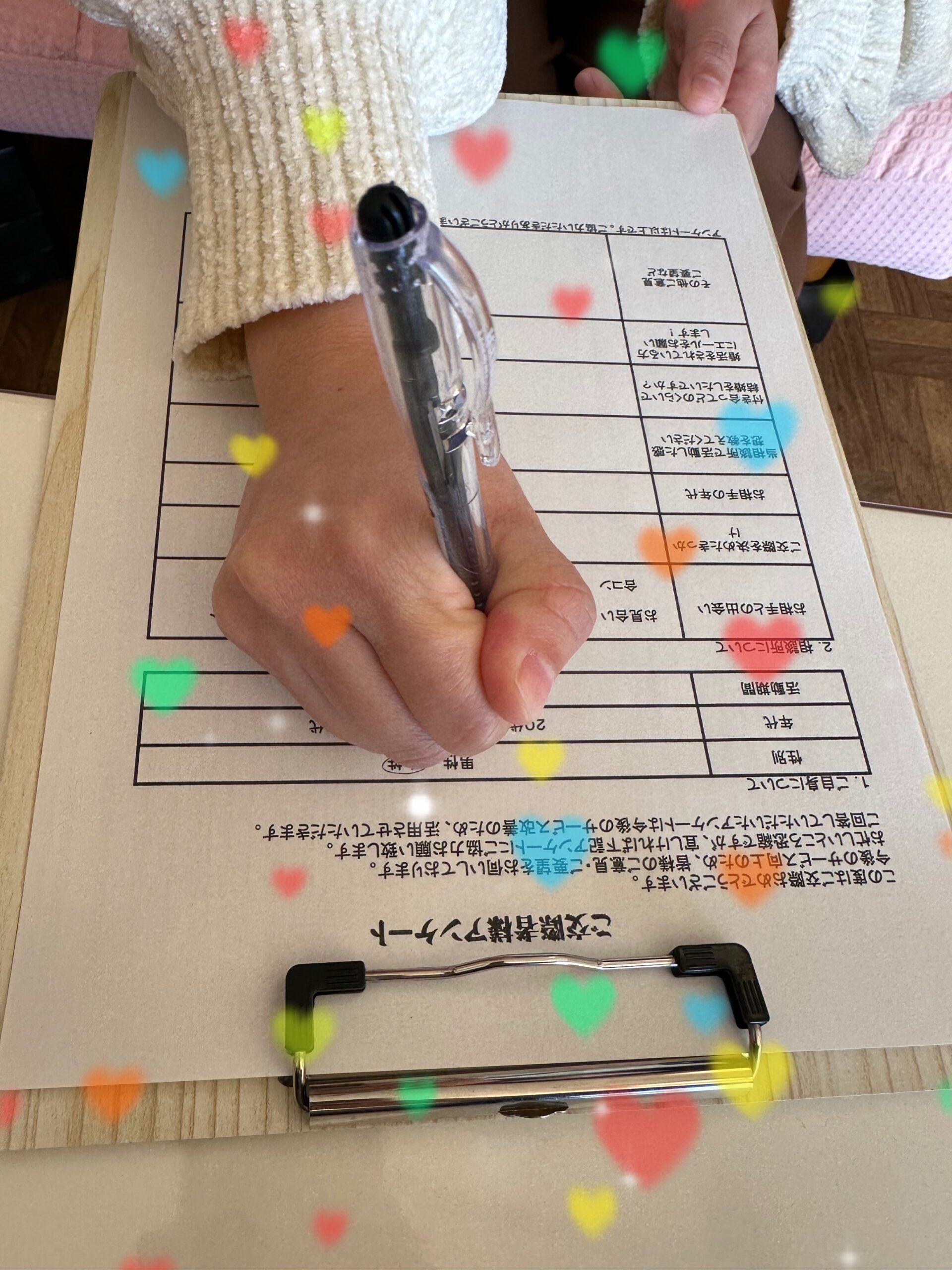 30代女性 交際者様アンケート
