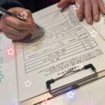 30代男性 入会説明アンケート