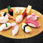 【甲府市×🍣】若鮨