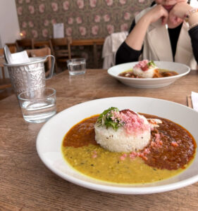 【長野県💖デートスポット】発酵とスパイス