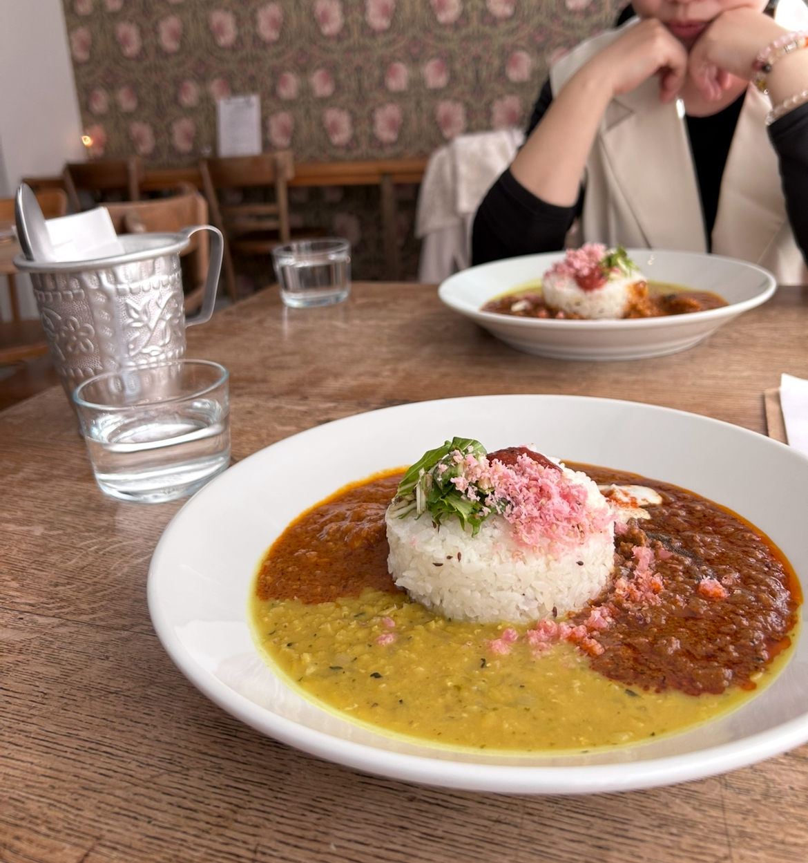 【長野県ðデートスポット】発酵とスパイス