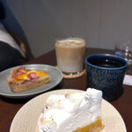 【長野県💖デートスポット】cafe Larch   -カフェ ラーチ-