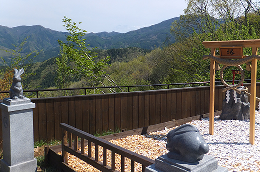 富士山付近デートスポットの画像