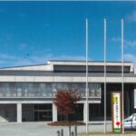 佐久平交流センター