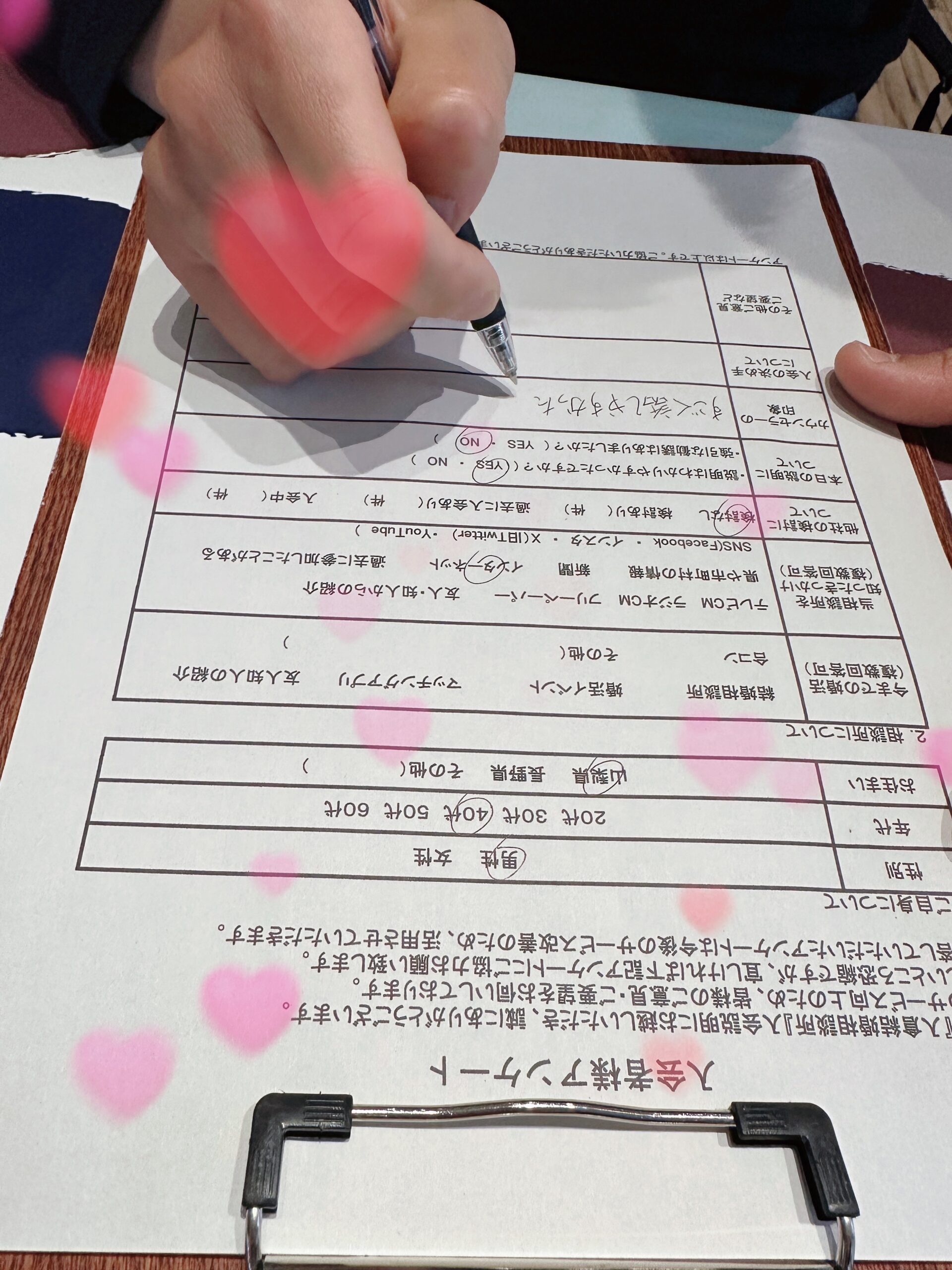 【体験談】40代男性性の婚活|婚活未経験からのスタート