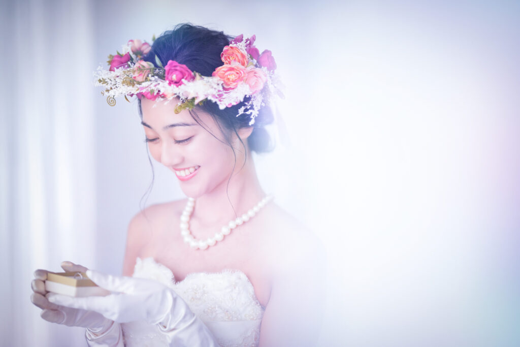 婚活ブログ 結婚用「ピンとくる」を獲得するには?の記事画像