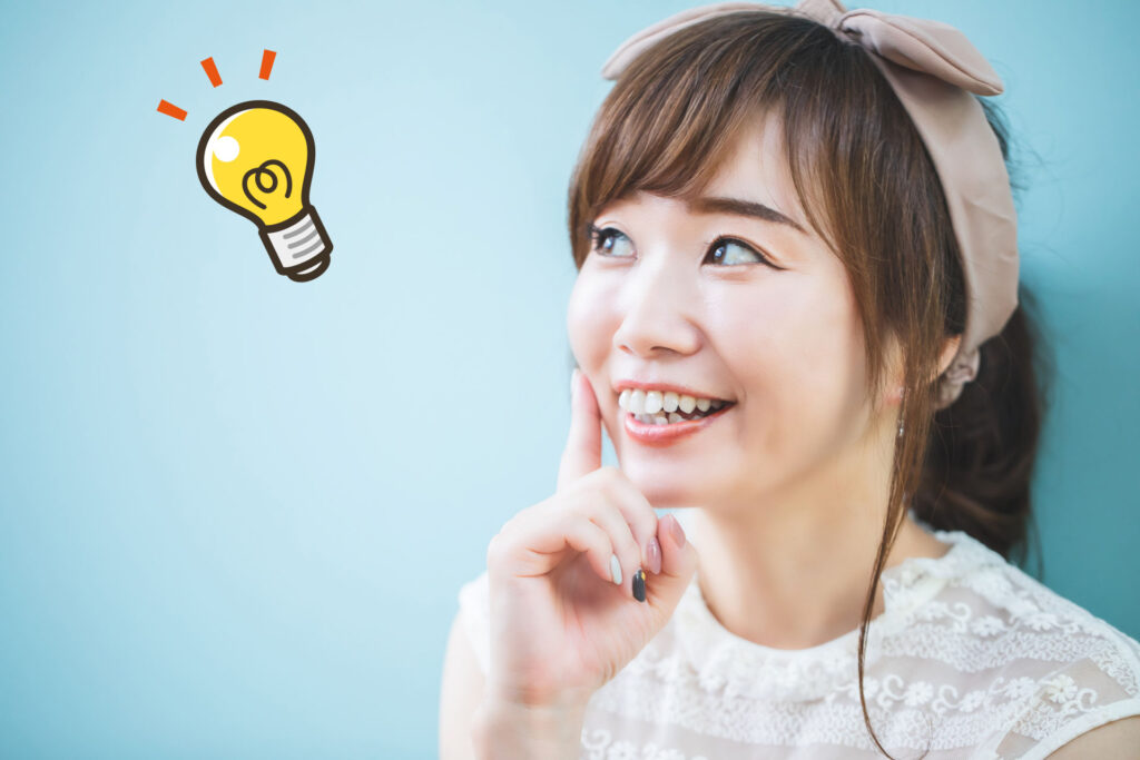 婚活ブログ「ピンとくる」は一度疑えの画像