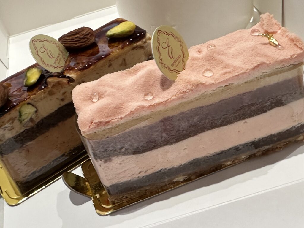 エスペランス来店画像