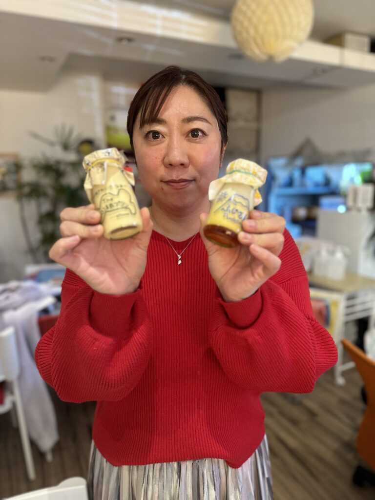 木村屋の来店画像