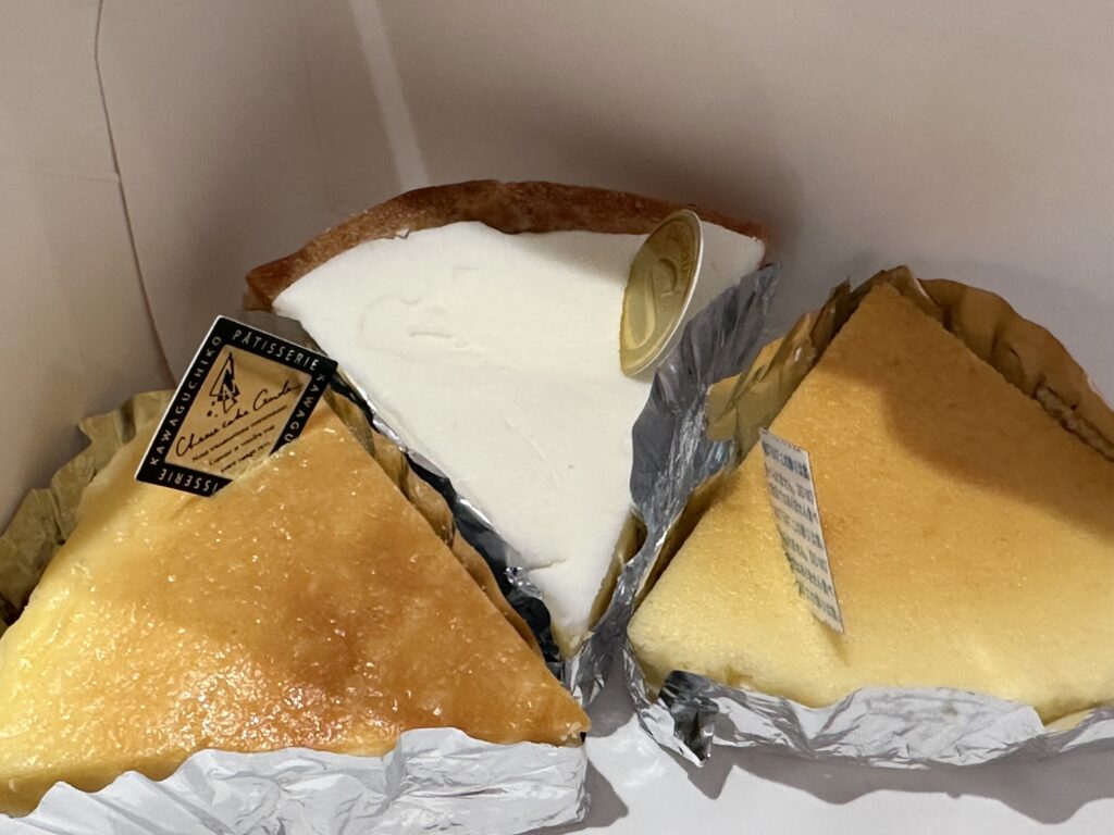 河口湖スイーツガーデンの画像