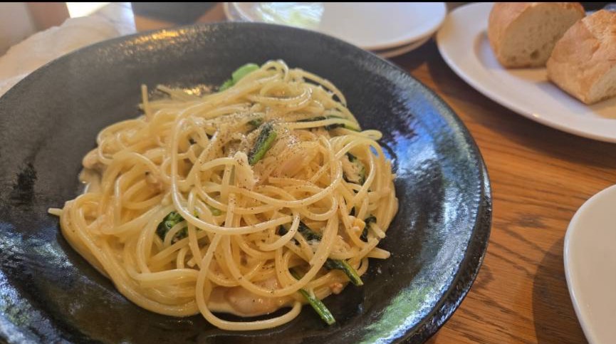 甲斐市のBERGの画像