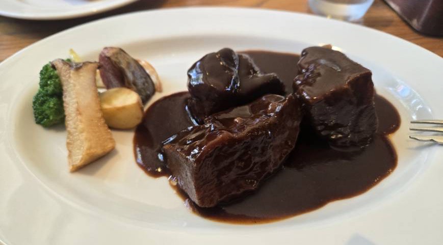 甲斐市のBERGの画像