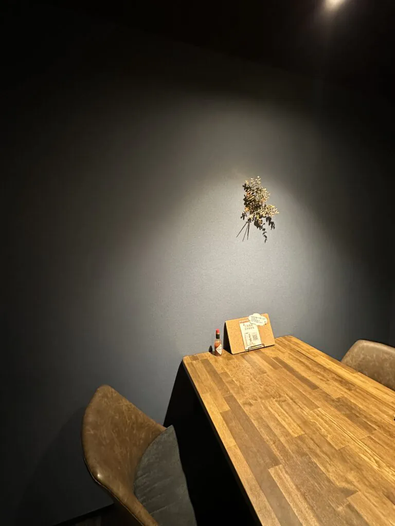 富士吉田市にあるイタリアンレストランかぎしっぽの画像