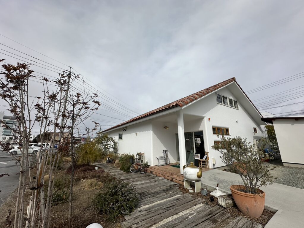 レストランSPOONの画像