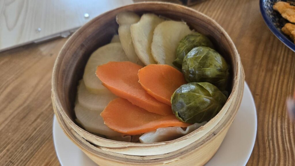 レストランSPOONの画像